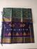 COTTON X KORA SILK TIE DYE SAREES CHINNLAPATTI